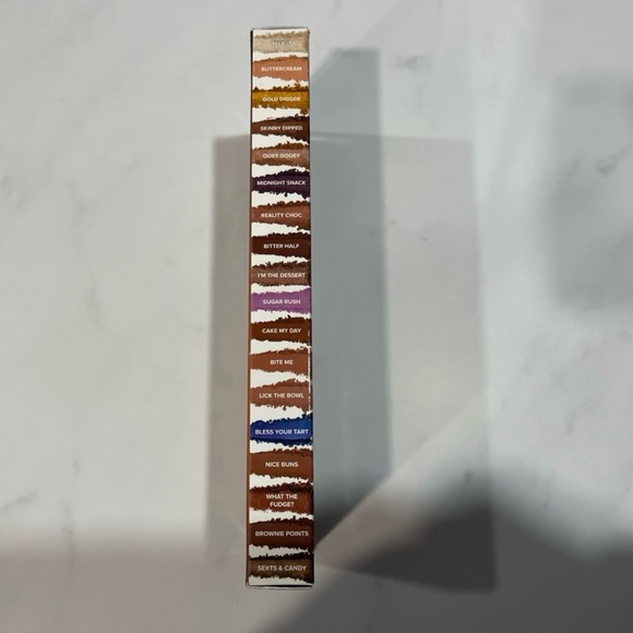 NIB Too Faced Better Than Chocolate Eyeshadow Palette - Picture 7 of 10